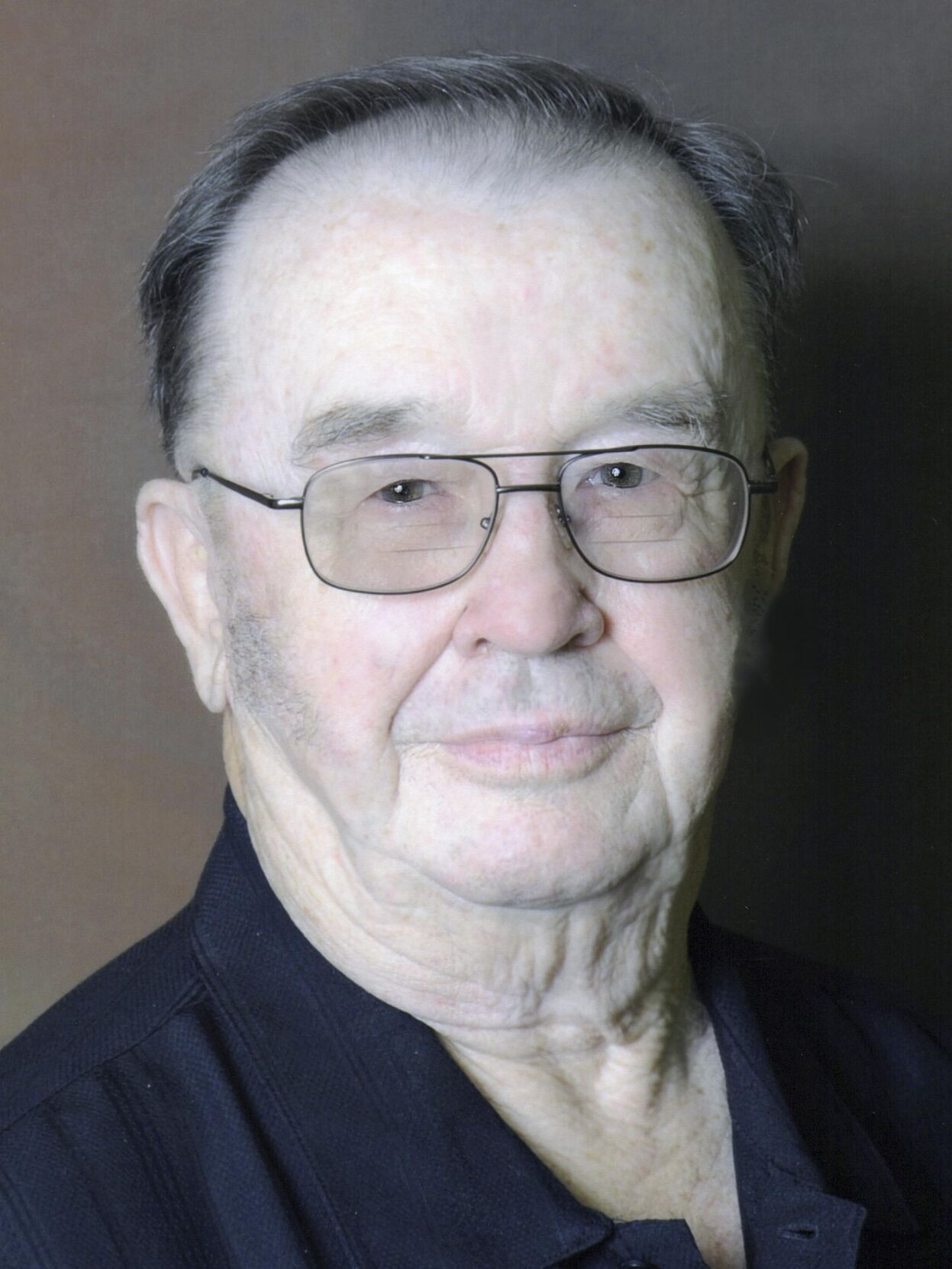 Lester Sundermeyer